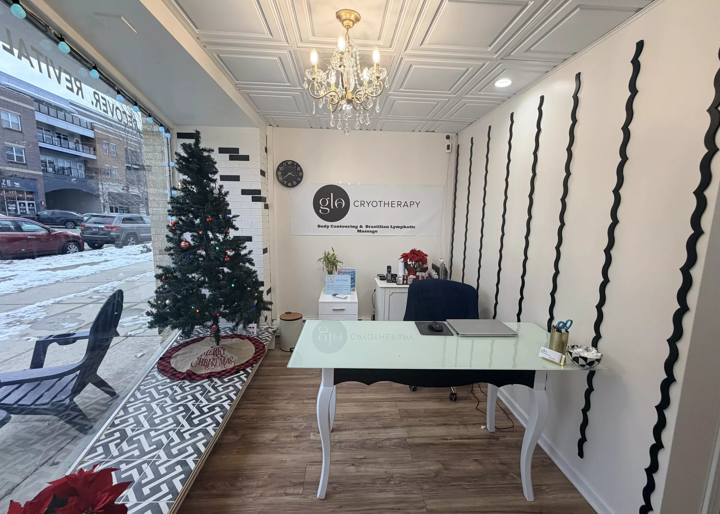 Experience 45 Min Infrared Sauna Sessions for Wellness