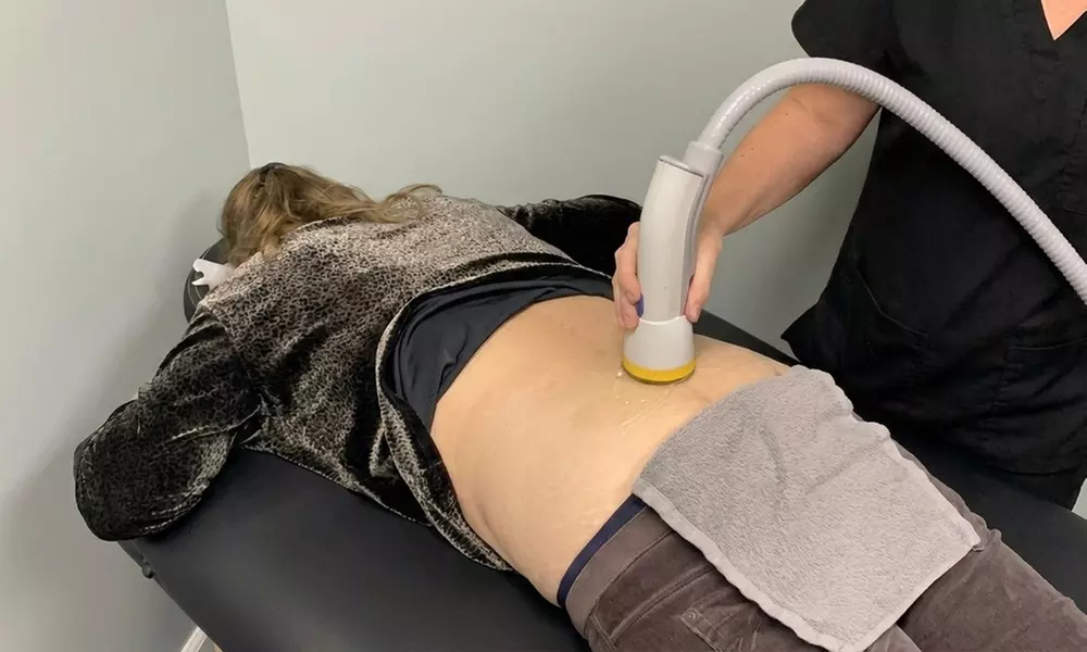 SoftWave Therapy:Reduce Pain,Improve Mobility, & Boost Natural Healing