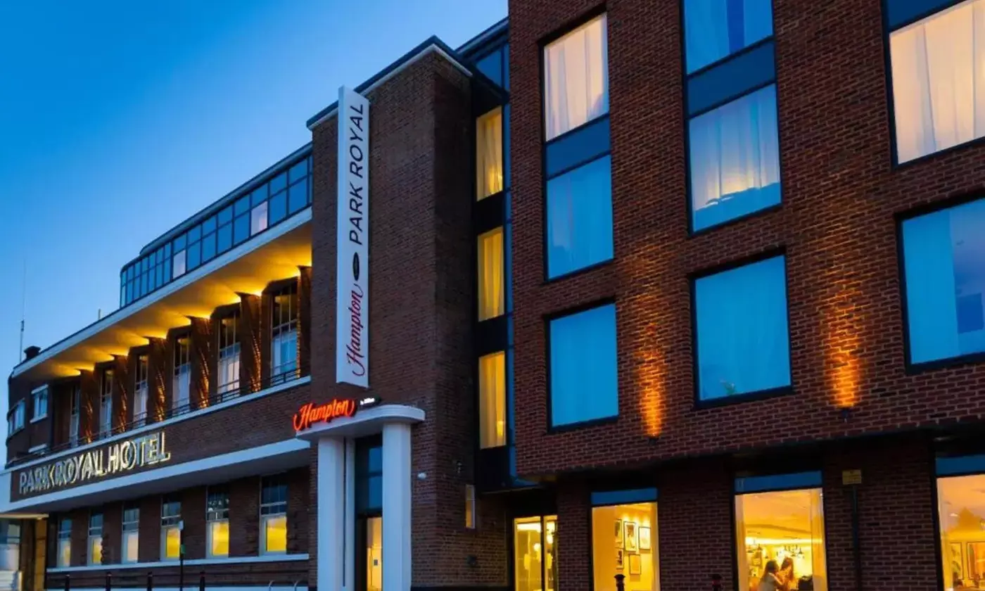 ✈9-Day European Vacation with Air - Great Value Vacations