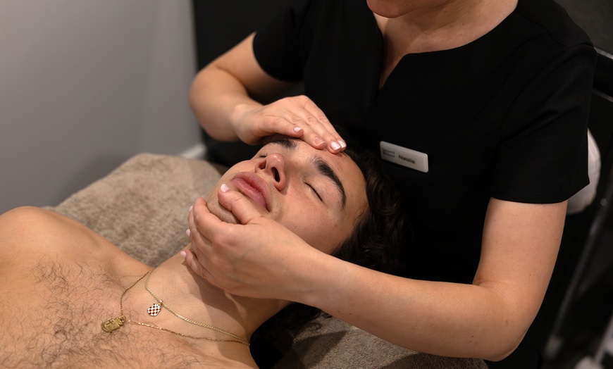 Image 15: Revitalize with an Ishga Facial, Afternoon Tea & Full Spa Facilities