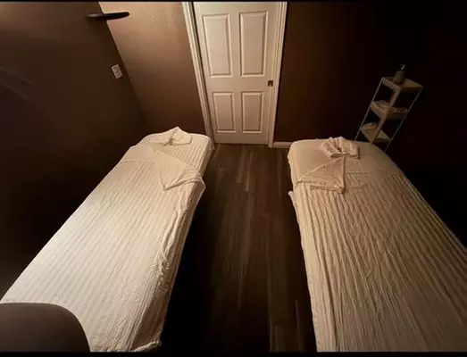 Up to 30% Off on Swedish Massage at Joy Spa