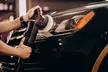 Grab a Combo: Basic / Exterior Wash with Wax, Or Full Interior with Exterior Detail (Up to 53% Off) - Second Medium