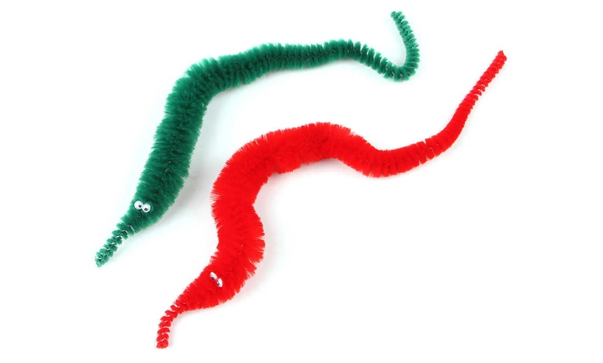 Image 3: XMAS25-24 Days Christmas Countdown Calendar