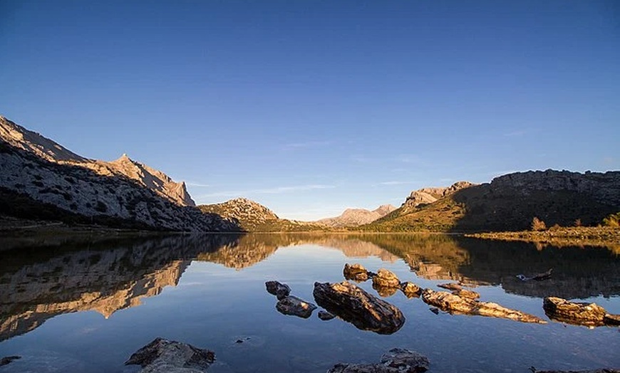 Image 22: ✈ Mallorca by Road: 7-Day Must-See Spots with Air & Hotel from Worldee