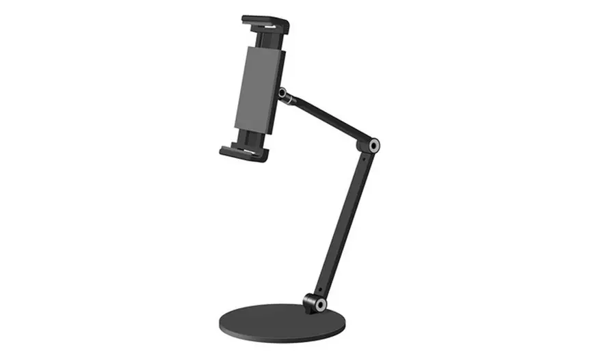 Image 47: Aluminium Stands for Phones, Tablets & Laptops