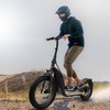 Image 3: Viron E-Scooter XI-1400