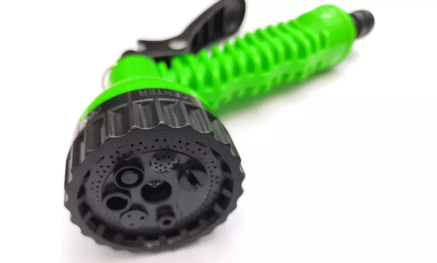 Image 7: Tubo da giardino espandibile Durable Hose