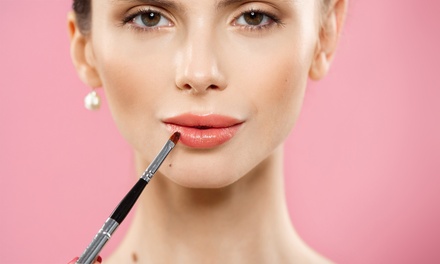 1 sesion de rehidratación de labios con dermapen, estimulador de colageno y coctel vitaminas - Mamen Nails