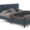 Image 13: Stoffen bed ´Ric´ 