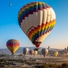 Image 2: ✈ Tour della Cappadocia 5*: volo e 4 notti hotel in pensione completa