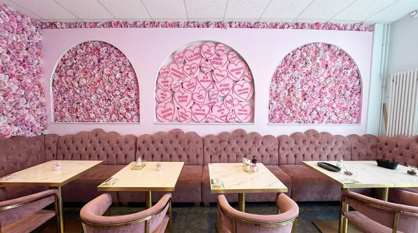 Mediterrane Frühstücksplatte und eine Ei-Variante für 2 oder 4 Pers.