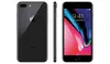 Apple iPhone 8 (At&T) 4.7" Smartphone 64GB Flash iOS Black - Refurbished