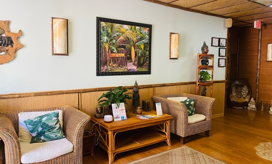 Image 5: Two 15- or 30-Minute Electrolysis Permanent Hair-Removal Treatments