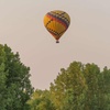 Image 5: Expert Guided Hot Air Balloon Ride Over Boise w/ Post-Flight Treats