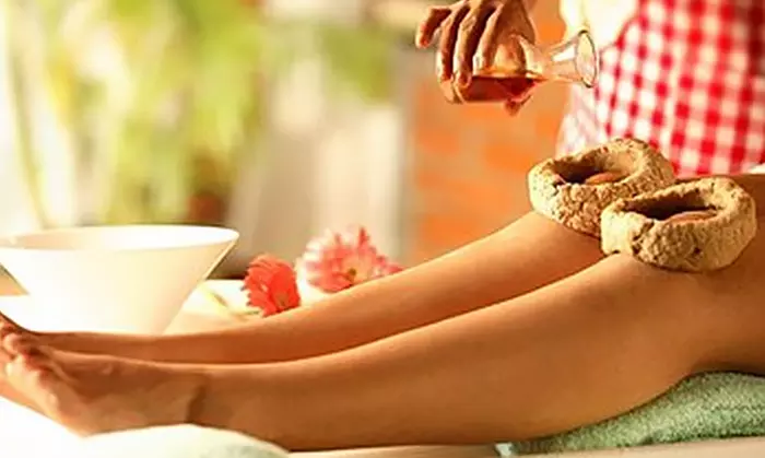 Ayurvedic Treatments at Ayurveda Rituals studio spa boutique (Up to 56% Off). Two Options Available. - Primary Image