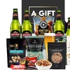 Image 1: Gift Hampers with Spirited Picks, Gourmet Treats & Pampering Goodies 