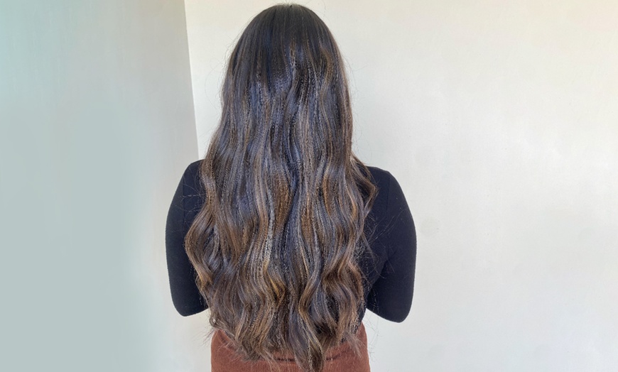 Image 7: Transform Your Style with Choice of Hair Care Services