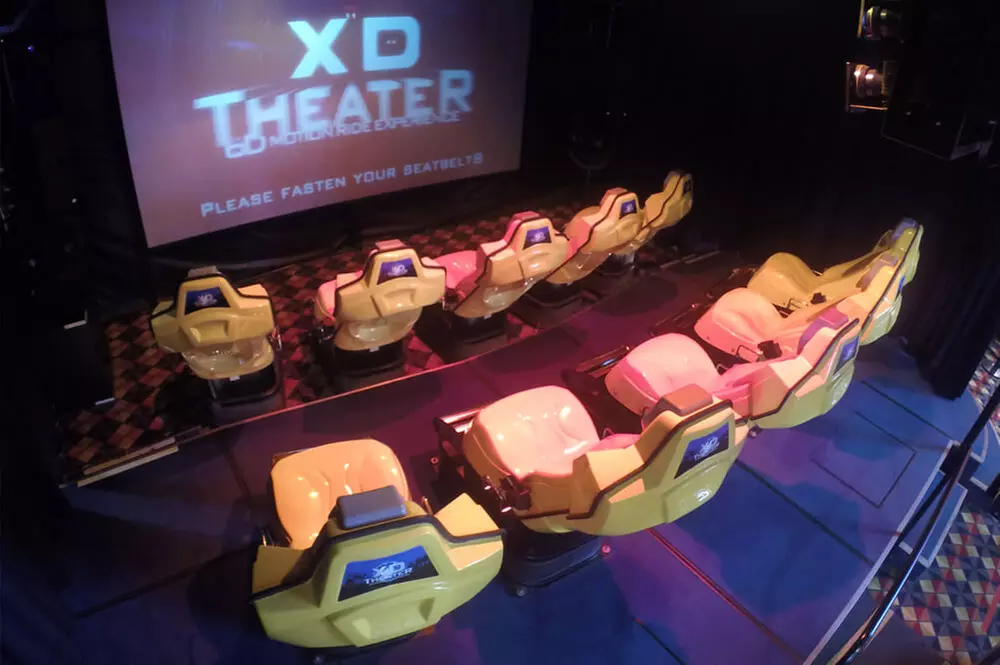 Family Fun Center & Bullwinkle's Deals - Up to 24% Off