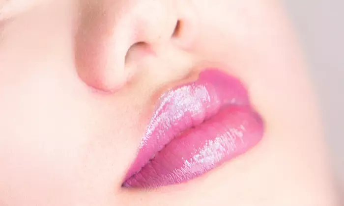 Get Natural Color with Soft Lip Enhancement