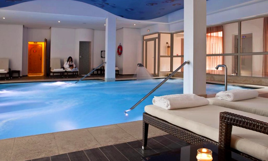 Image 10: ✈ Marrakech 5*: Volo diretto A/R più 4 o 7 notti in hotel