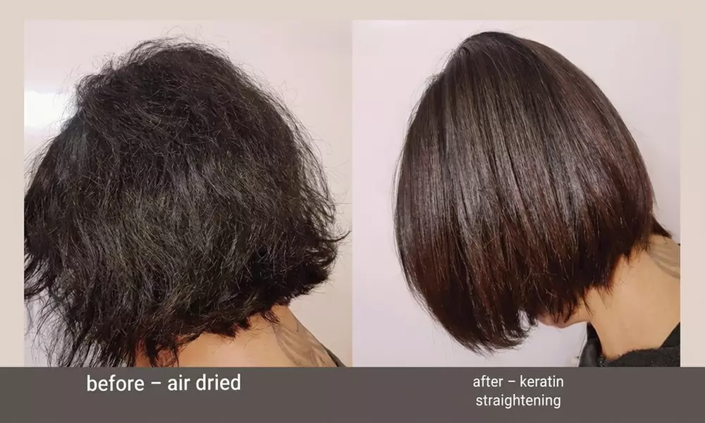 Keratin Treatment for Medium Hair: Achieve Smooth, Frizz-Free Style