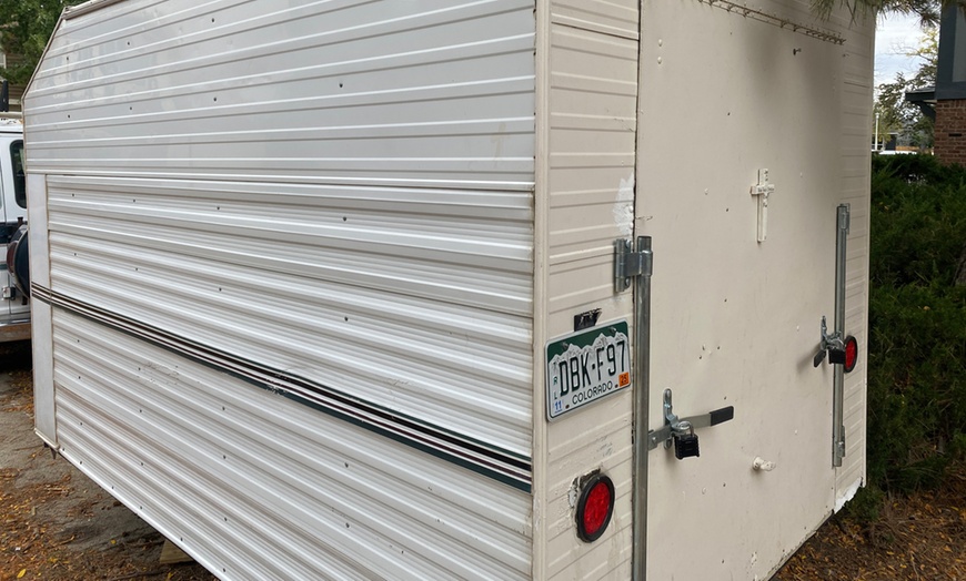 Image 5: Unique Bible-Themed Escape Room Awaits in Aurora 