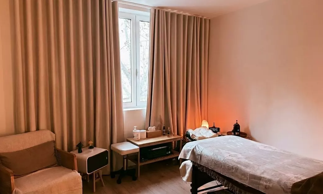 Tu momento de bienestar: ritual de masaje a elegir para 1 persona