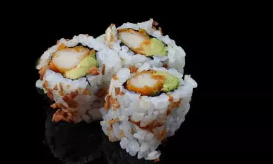 Plateau de sushis à Marseille : 40 ou 52 pièces avec Asian Pop