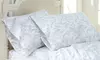 Premium Collection Double Brushed Pair of Pillow Cases - Solid or Print