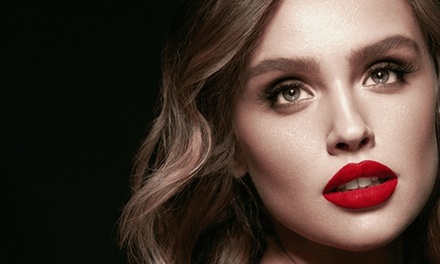 20 Units of Botox - Shantique Medspa