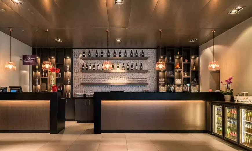 Proef de vele wereldse gerechten: 3 uur lang all-you can-eat