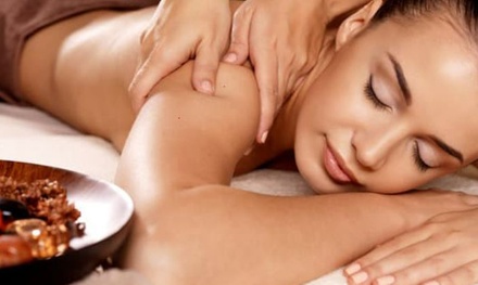 Sesión de 1 hora de reflexología podal y en manos y cuello para 1 persona - Tierra Santa