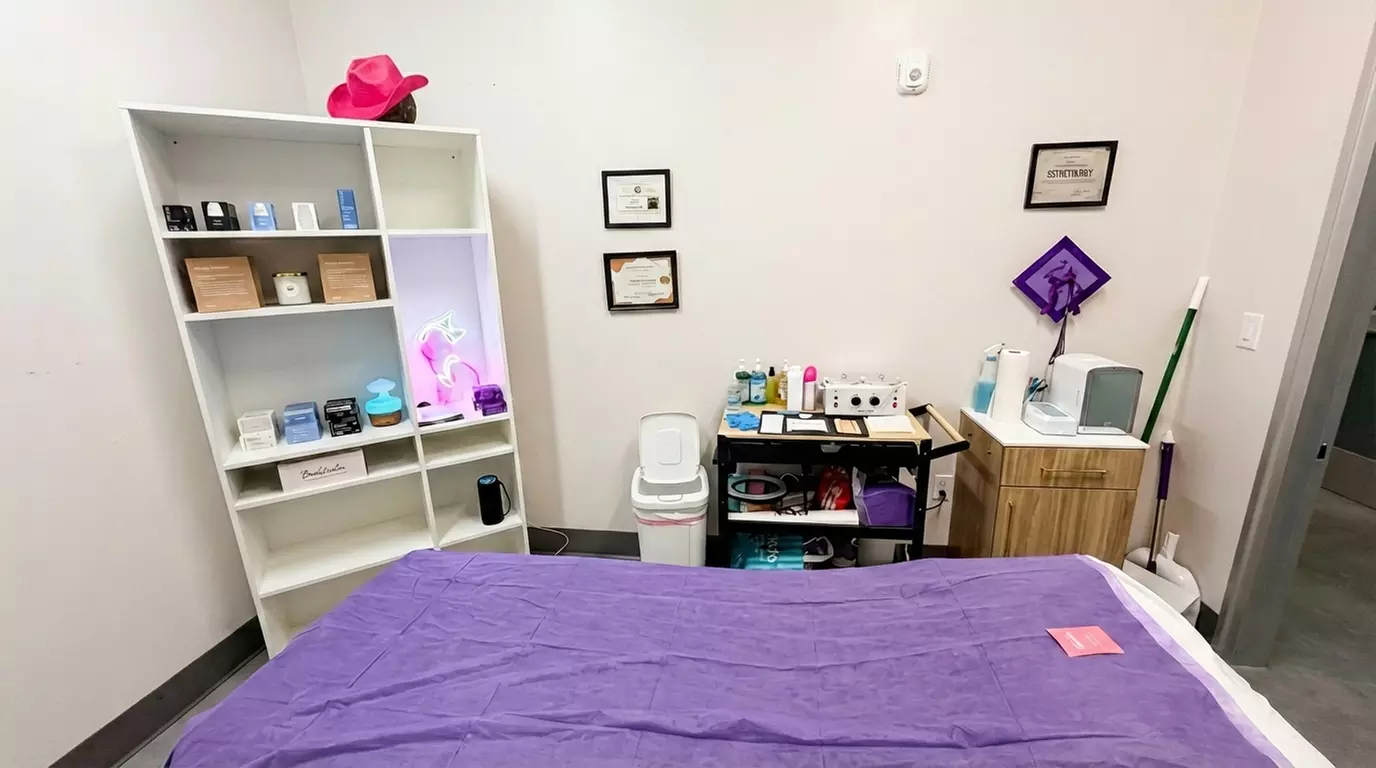 Get Smooth Skin with One, Three, Five, or Ten Brazilian or Bikini Wax