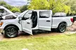 Fresh As Hail Mobile Offers Full Service Basic, Tiki, or Oasis Car Wash with Interior Cleaning (Up to 20% Off) - Second Medium
