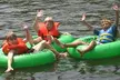 Get Ready to Have Some Fun with Tubing Rental for One, Two, or Four at Bucks County River Country, Up to 49% Off - Second Medium