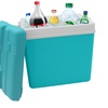 Image 29: Insulated Cooler Ice Box and Optional Ice Blocks 15L, 24L, 35L
