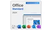 Microsoft Office 2024 Standard – Lifetime Access to Core Office Apps for Windows & Mac | 1 Device (Up to 82% Off)