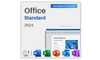 Microsoft Office 2024 Standard – Lifetime Access to Core Office Apps for Windows & Mac | 1 Device (Up to 82% Off)