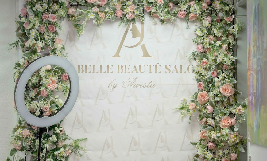 Image 15: Permanent Make-up inkl. Nachbehandlung für Lippen / Brauen für 1 Pers.