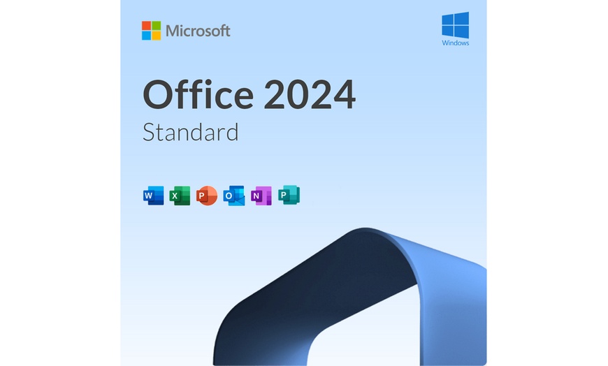 Image 1: Microsoft Pack Office 2024