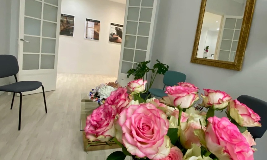Image 1: Soins du visage éclat et anti-âge à Nice