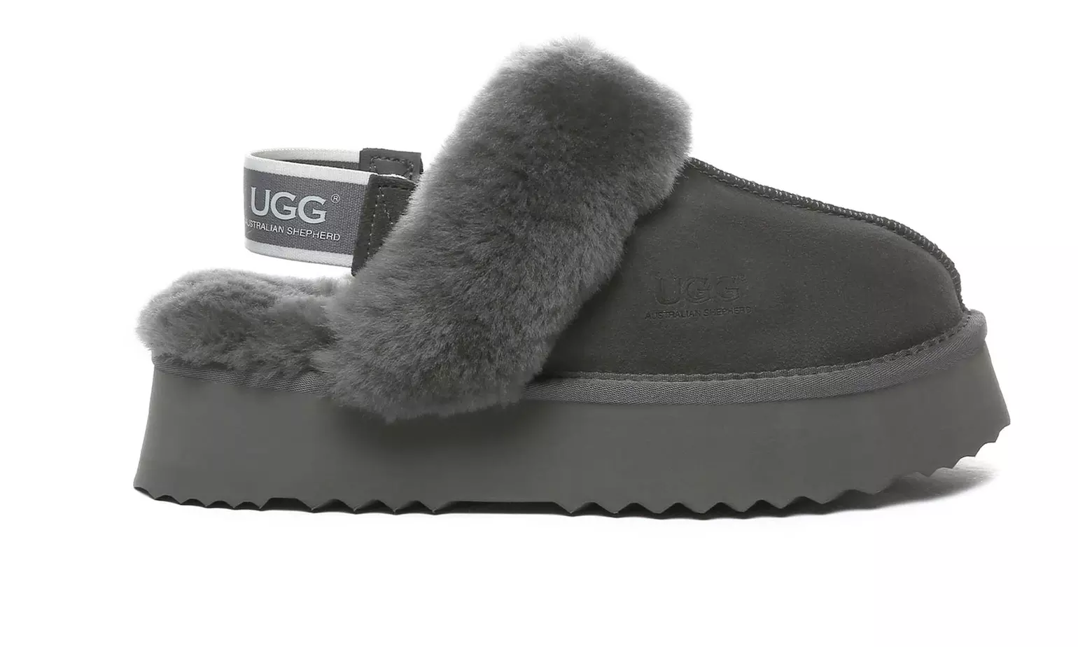 Musa Platform UGGS FREE SHIPPING