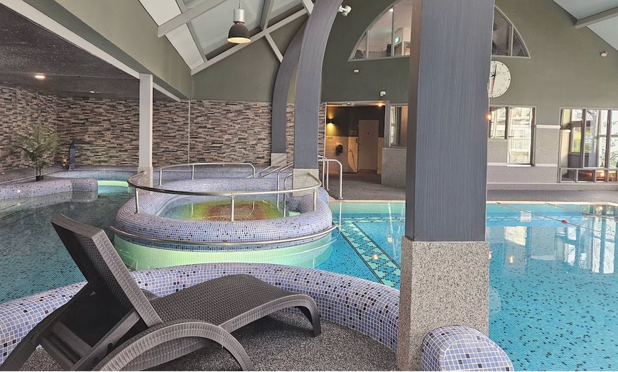 Image 12: Wexford Getaway: 2 Nights for 2 with Spa Credit, Breakfast 