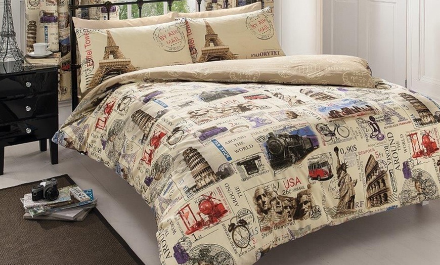 Image 26: Clearance Duvet Sets