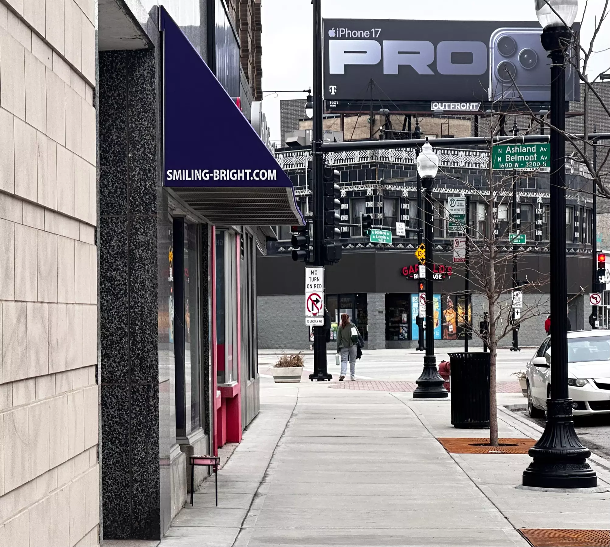 Teeth Whitening Treatment In-Office at Smiling Bright (Up to 74% Off)