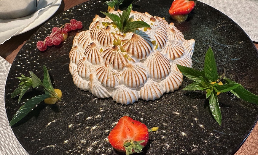 Image 3: 4-Gänge-Menü voller Genuss & Raffinesse für 2 oder 4 Personen