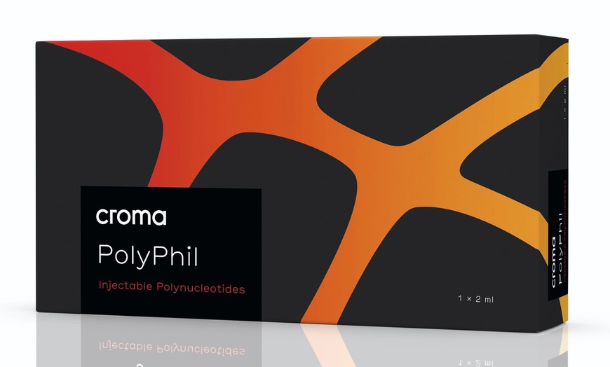 Image 2: Polinucleotidos en todo el rostro o contorno de ojos