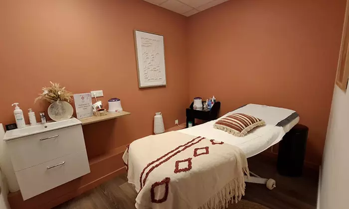 5 séances d'épilation au laser sur une zone au choix