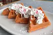 Savor & Enjoy Delights: $15, $25, or $35 Food & Drinks – Dine-In Only at Aurora Pancake House (Up to 49%Off)  - Second Medium