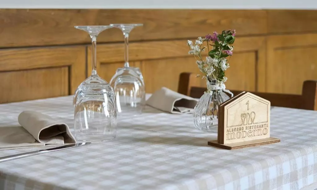 Bergamo: camera matrimoniale con colazione, cena e Spa privata